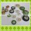 Samples are available Any Color Any Types Washer Filter with Stainless Steel Mesh