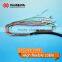 12C Male Head control cable Wholesale 12 Core Robot drag chain control cable