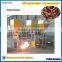 2015 hot sale burner pellet used