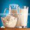 Isolated soy protein beverage type