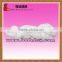 China 100% hank polyester yarn supplier-30s/3