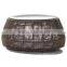 modern pe rattan sofa outdoor rattan curved sofas of outdoor rattan sectional sofa