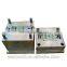 Plastic Injection Molding for plastic part of pill container