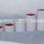 medical PE/silk/cotton/non woven/paper adhesive tape,medical tapes