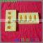 Plastic Blister Flocked Tray