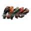 BOSHIHO Guys Leather Bracelets Plain Leather Bracelets Leather Rope Bracelet