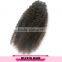 Natural afro kinky curly 100% human peruvian virgin hair, Gorgeous100% raw unprocessed virgin peruvian hair