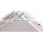 commercial decorative aluminium door poster frames