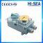 Electric Socket IEC Marine Waterproof Receptacle & Switch with Lock