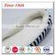 white soft fur indoor ballet woman slipper