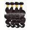  express virgin brazilian hair human bundle hair body wave human hair weave