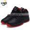 The latest 3 color of high quality sports more wear-resisting men basketball shoes