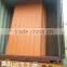 melamine faced mdf