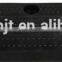 90cm heavy duty rubber Car parking stopper for Sale