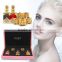 Korea YUMI Box Set fro Micropigment and Tattoo Ink Paste perfect for Beginer