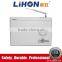 Hot sale Indoor intelligent information box with metal base box