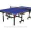 Double Folding Movable Table Tennis High Quality Outdoor Table Tennis Table