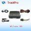 Real time tracking gps tracking system with SIM card