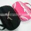 Black and Pink color nice net nice flower man panty bra eva bags