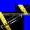 galss rod lens, diameter 2.77mm glue endoscopy lens