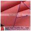 100% polyester heather high gauge interlock fabric