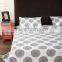 Jaipur Hand Block Print Bed Sheet Indian Hand Block Printed Cotton Fabric Bedsheets