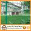 2015 new product of wire mesh fence /double coil fence netting