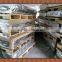 0.5mm thick plexiglass plastic sheets