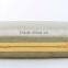 Evening Bags Wholesale Handmade Designer Clutch Bag for Women gold clutch bag