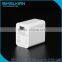 AC DC power adapter 5v 2a usb travel charger with UL certifications energy efficiency VI