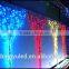 cheap decorative led curtain light connectable LED curtain lights outdoor LED curtain light for weddings