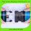 Adjustable Travel Strap Belt colorful design