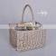 Empty Wicker Picnic Baskets Wholesale with Handle