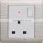 Best quality cheap price electrical socket usb 220v outlet