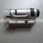 Mini Microscope 60X LED Light Jeweler Loupe Pocket Magnifying Magnifier Glass