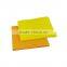 High quality disposable microfiber house cleaning cloth