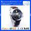 HD 720P Waterproof Wrist Hidden Watch Camera with Mini Camcorder Leather Belt Motion Detection