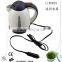 Car kettle 12v/24v