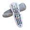47 keys beijing gehua dreambox HD cable TV set-top box remote control with learning function