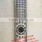 TV/DVD/REGZA-LINK Black 49 Keys CT-90301 LCD TV Remote Control for TOSHIBA CT-90126 90296 CT-90337 CT-90252 LED TV REMOTE