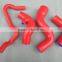 FOR AUDI A4/PASSAT B5 1.8T AEB 95-1997 SILICONE TURBO HOSE