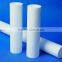 10 micron spun polypropylene filter cartridge,spa water filter cartridge