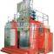 Rack and Pinion SC200 2t Construction Hoist