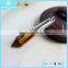Natural Crystal Agate Turquoise Stone Pendant Necklace Jewelry