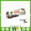 Factory direct 70-140C 2S 7.4V rc helicopter battery lipo battery