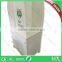 Corrugated Plastic Voting Booth, Election Platform, Voting Stand For Voter