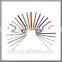 450/750V H07V-U PVC Insulated Wire BV cable BVR electrical Wire