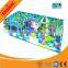 2015 New Style Kids Amusement Park Items,Soft Children's Indoor Playground