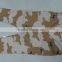 OEM cotton polyester twill desert camouflage USA army battle dress uniform clothing sets