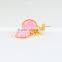 wholesale women jewelry bohemian earrings single stone earrings